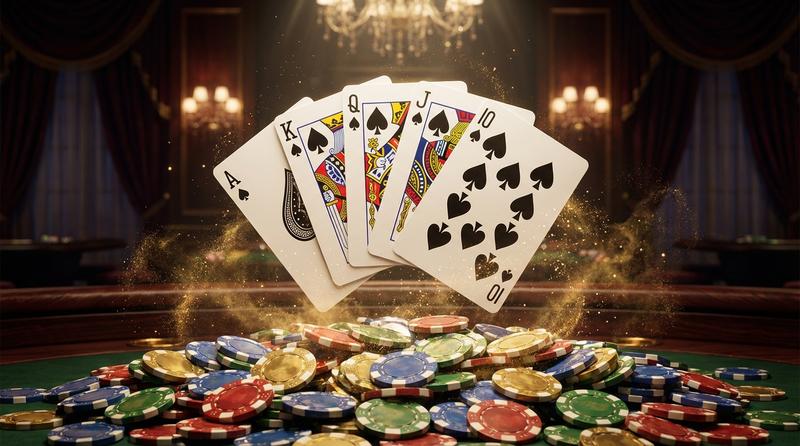 2026竞技麻将技术采购报告：算法溢价与供应端分层