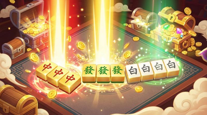 全球竞技棋牌管理标准统一：数字化裁判系统进入常态化运行